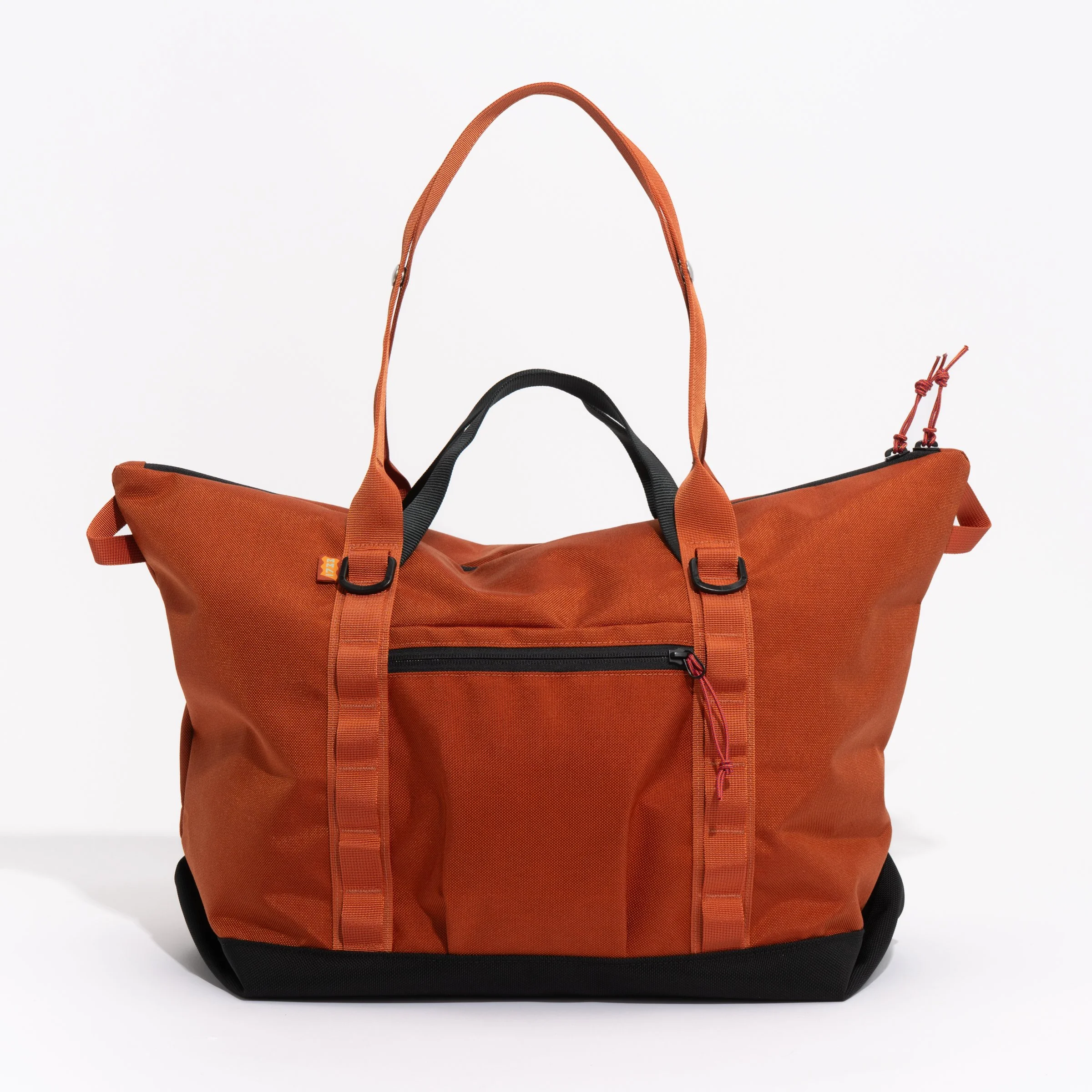 Zip Tote 28L - Cordura - 7 Colors — 1733